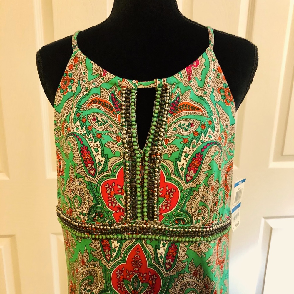 INC  International Concepts dress